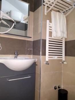 Bed & Breakfast Apartcity Napoli