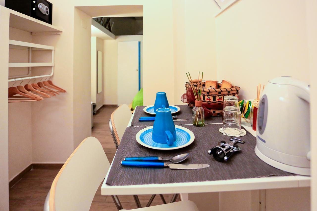 Apartcity Bed & Breakfast