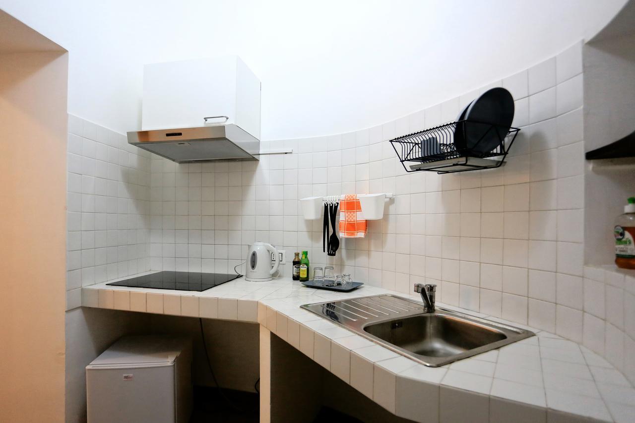 Apartcity Bed & Breakfast Napoli