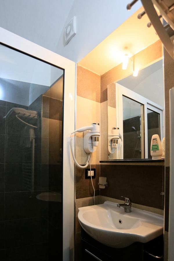 Apartcity Bed & Breakfast Napoli